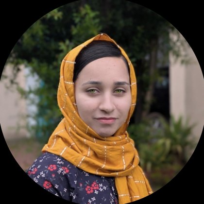 Maliha Ahmad