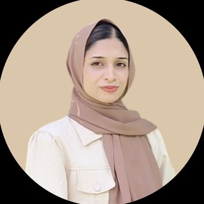 Rasheeqa Sadaf
