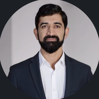 Sajeel Ahmad